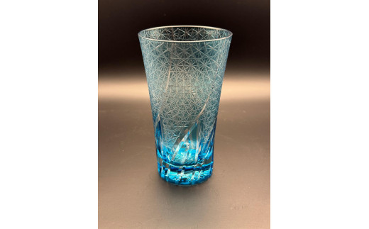 KR-024‐エメラルドブルー