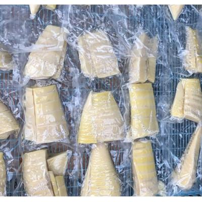 ふるさと納税 静岡市 新鮮即茹で!筍水煮 150g×8袋セット |  | 02