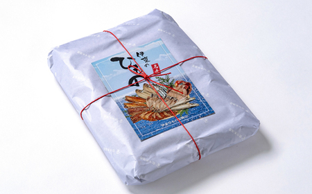 干物8枚セット【平蔵セット2】　平蔵のトロあじ6枚・特金目鯛2枚　伊豆の干物詰め合わせ静岡県伊東市_魚介・海産物 金目鯛 鮮魚 きんめだい キンメダイ  魚介・海産物  鮮魚 _【配送不可地域：離島】