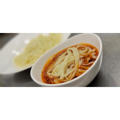 ふるさと納税 高松市 さぬきぶっかけ麻辣麺　4人前セット |  | 03