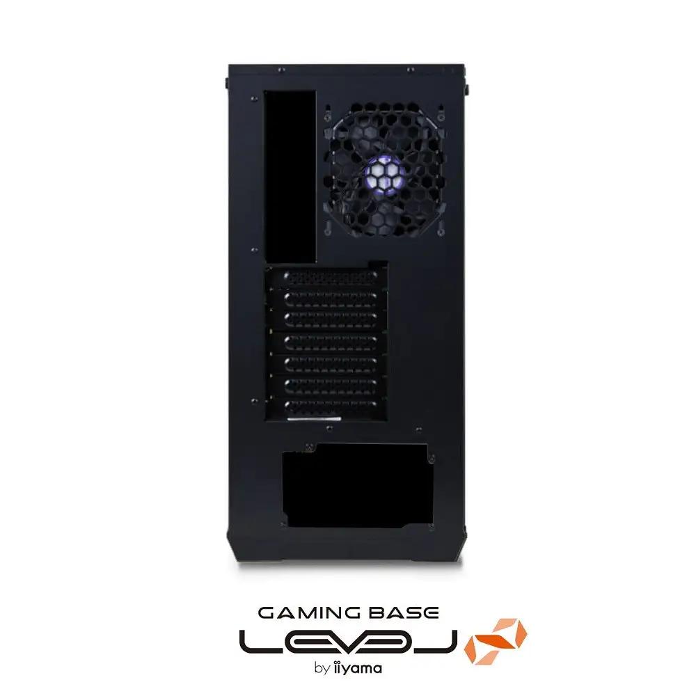 パソコン工房 4年間物損保証 ミドルタワーゲーミングPC Core Ultra 7/5070 Ti/No.340 | ゲーミング パソコン