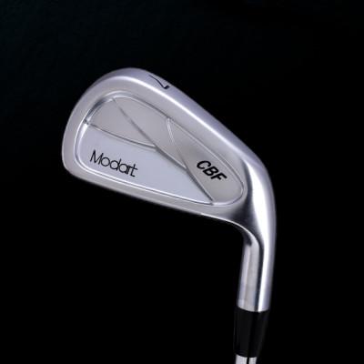 ふるさと納税 伊勢崎市 国産ゴルフクラブ　アイアン6本セット Modart　CBF　IRON