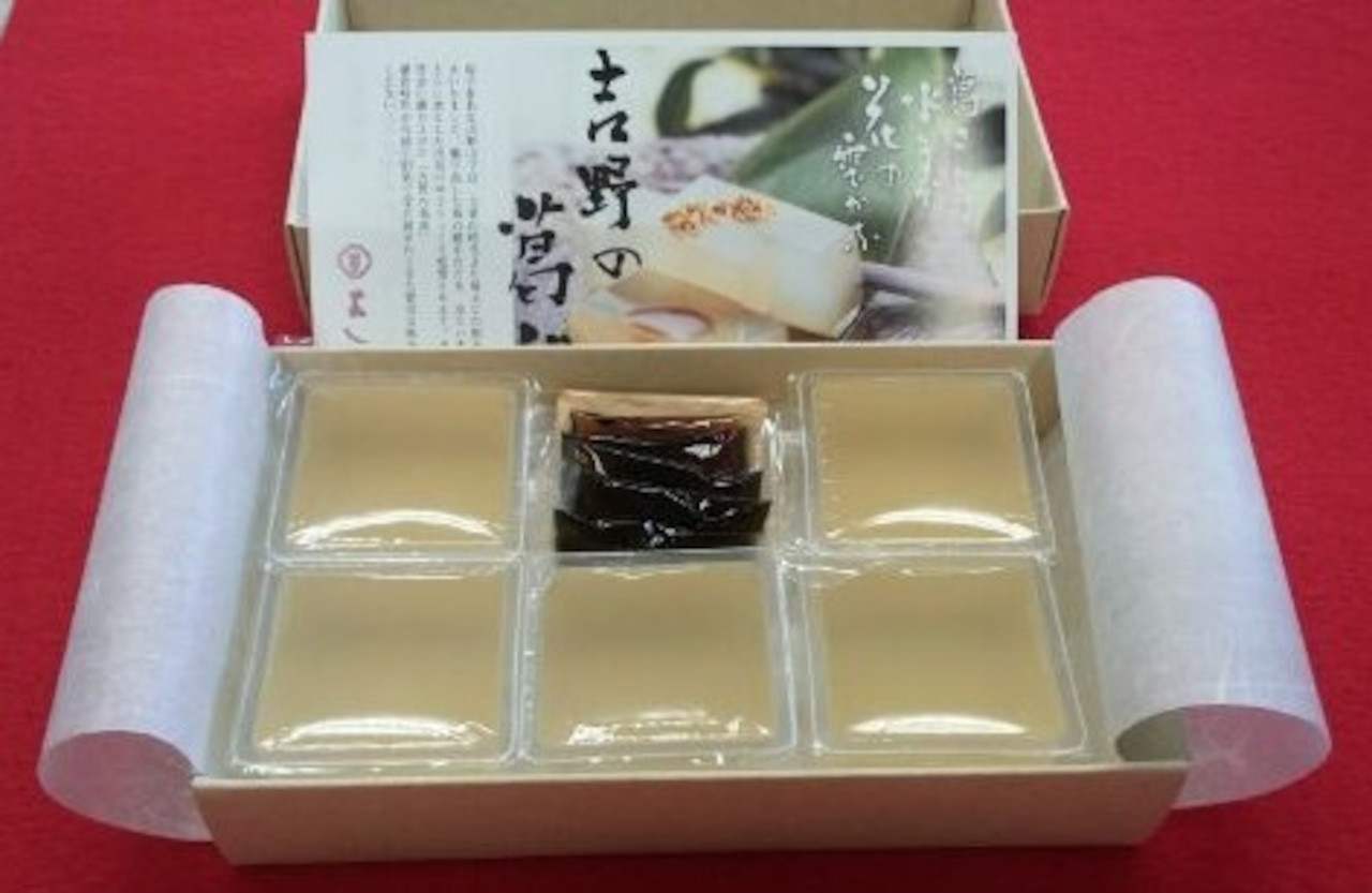 ミニサイズ5個入り