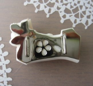 [027294]珊瑚職人館の珊瑚の和小物17