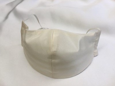 【立体ワイヤーマスク】3枚セット 口元を浮かすことのできる3本のワイヤー入り