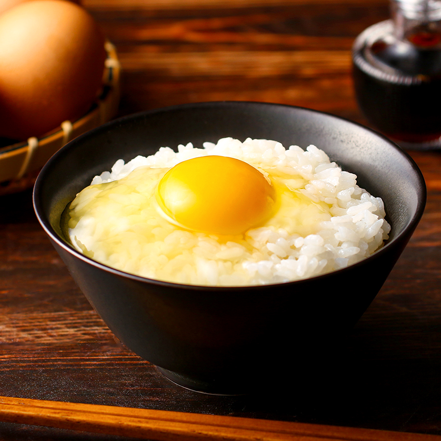 ＜たかはし農園＞放し飼い黒鶏ネラの卵 10個×2パック【12ヶ月定期便】MS～Lサイズ