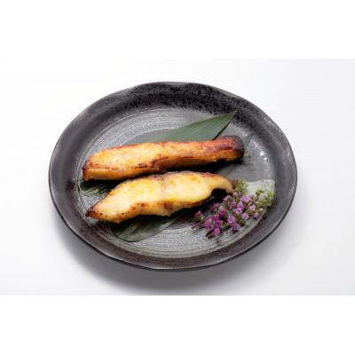 ふるさと納税 袖ケ浦市 【吟海】漬魚詰合せ(11切) |  | 02