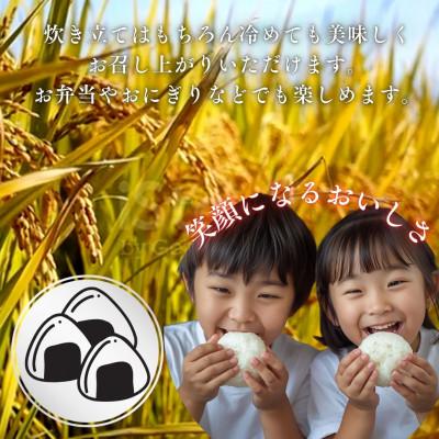 ふるさと納税 西桂町 【令和7年産 新米】山梨県西桂町産 富士山麓「水のまち」のこしひかり精米合計4kg(2kg×2袋) |  | 02