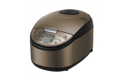 【圧力IH】炊飯器（1升用）　RZ-G18EM(T)