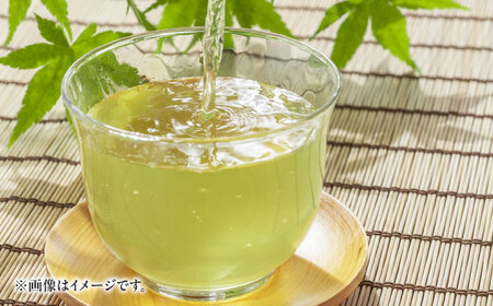 【亀山茶】簡単便利な緑茶ティーバッグ 120g×５パック 亀山市/三重茶農業協同組合[AMAG011]