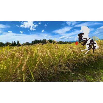 ふるさと納税 十日町市 【毎月定期便】魚沼産コシヒカリ[馬舞] 白米 5kg全3回 |  | 03