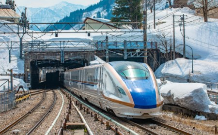GALA湯沢スキー場【ICリフト券】1枚 窓口に並ばずスムーズにダイレクトイン! 上越新幹線「ガーラ湯沢」駅直結 スキー&スノーボード 子連れでの旅行にも 【レジャー】