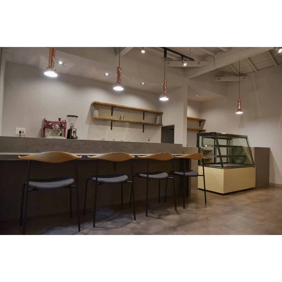 ＜お菓子と珈琲　赤池商店＞わすれられない。極上チョコテリーヌ（はじめてのチョコレートの記憶編）