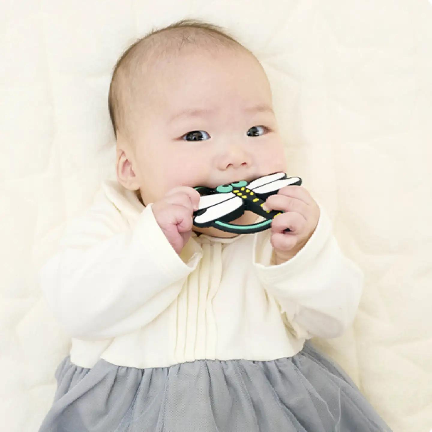 カミカミＢＡＢＹおにやんま君(はがため) 