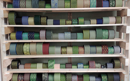 ミニ畳作り体験　おひとり様 1回分 [UM002]