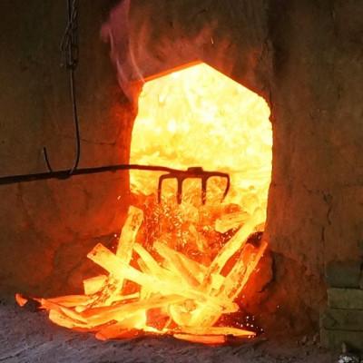 ふるさと納税 日高川町 【ワケあり】紀州備長炭　4kg |  | 03