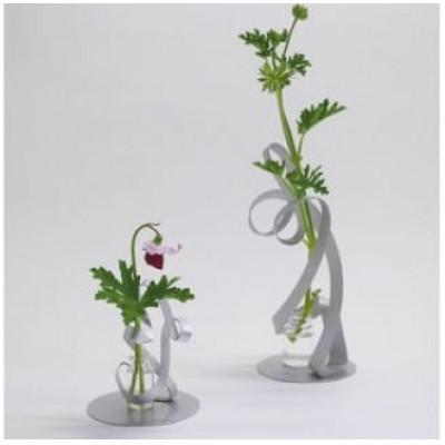 ふるさと納税 足利市 ALART〈アルアート〉　TWIST SLセット 花器 |  | 02