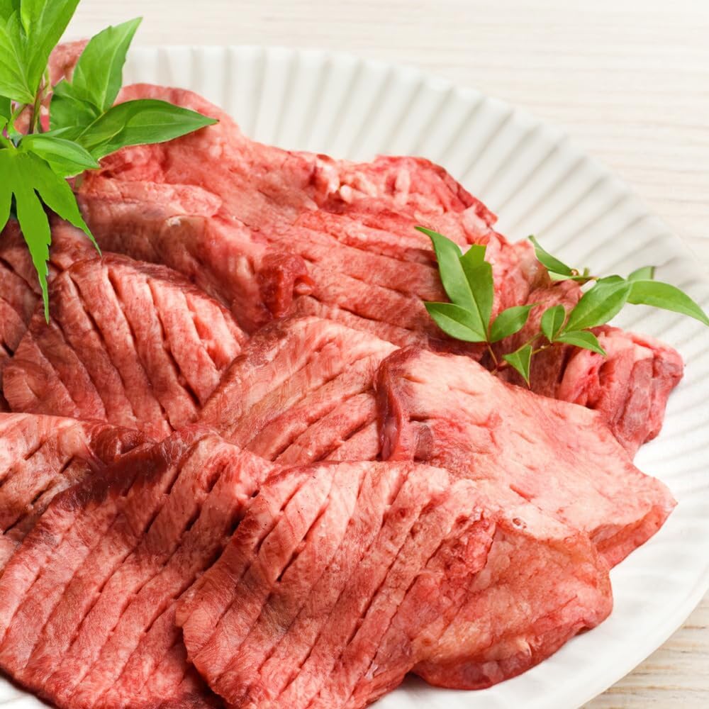 毎月定期便・全12回 杜の都仙台名物牛タンと仙台牛の各部位が楽しめる贅沢定期便【雅】sm00010-t12