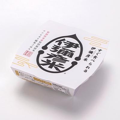 ふるさと納税 弥彦村 【伊彌彦米とパックごはんセット】精米2kg×2袋 パックごはん4パック ブランド米 新潟県 弥彦村 |  | 02