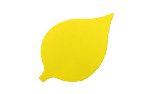 Leaf 葉っぱ はっぱ リーフ インテリア キッズ オブジェ 置物