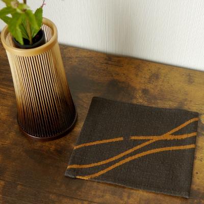 ふるさと納税 静岡市 駿河竹千筋細工花器 「真富士」(まふじ) |  | 02