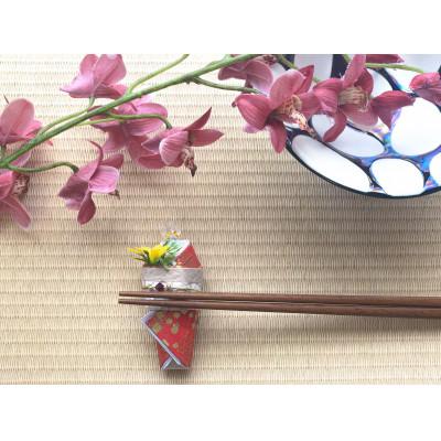 ふるさと納税 岸和田市 お箸カバー 着物ドールリウム(R) |  | 01