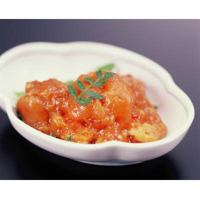 ふるさと納税 青森県 青森県産粒うに(50g×2本)と、焼きうに(40g×2個)のセット |  | 02