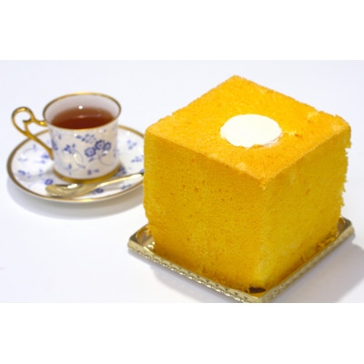 
                  キューブシフォンケーキ【1631411】
                
