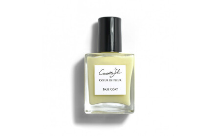 Causette.Joli　Coeur de Fleur Base Coat AQG0002