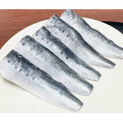 ふるさと納税 旭市 真いわし酢〆20枚入れ |  | 02