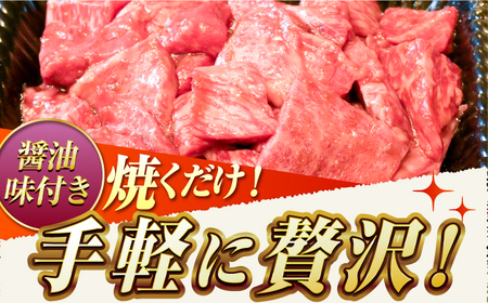 【12回定期便】長崎和牛ミックスプルコギ500g[ECS068] 国産プルコギ 定期便