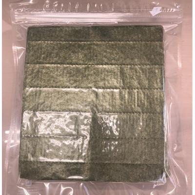 ふるさと納税 嘉麻市 福岡有明のり【竹】わけあり 焼き海苔 全形30枚(嘉麻市)