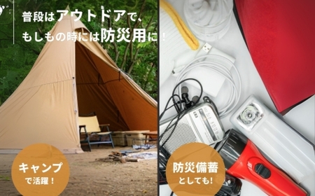 マルチエアマットNEOLUX(ブラック)　アウトドア　キャンプ　フェス　防災に