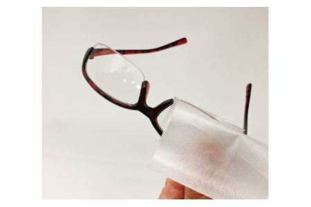 携帯用紙せっけん　詰め合わせ　A