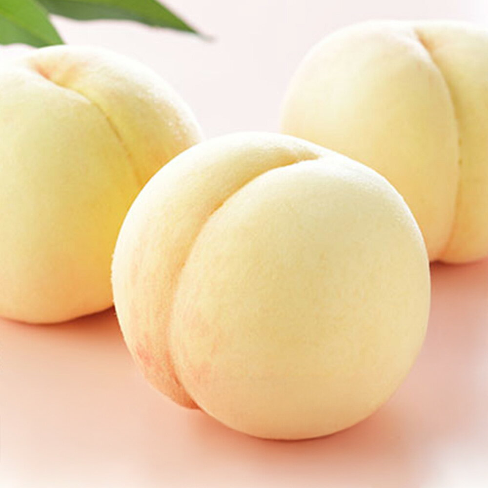 【ふるさと納税】岡山白桃 エース〈選べる 容量〉約600g(3玉) / 約1kg(4〜6玉) / 約1.2kg(4〜8玉) / 約2kg(5〜10玉) / 約4kg(8〜16玉) 桃 白桃 もも モモ ピーチ 果物 フルーツ デザート おやつ お取り寄せ 岡山県産 送料無料【2025年7月上旬～8月下旬迄発送予定】