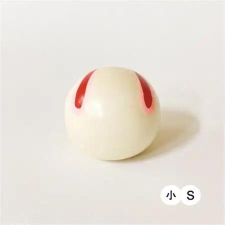 ゆらころ　うさぎ(1体)_装飾品・工芸品   _【1293166】