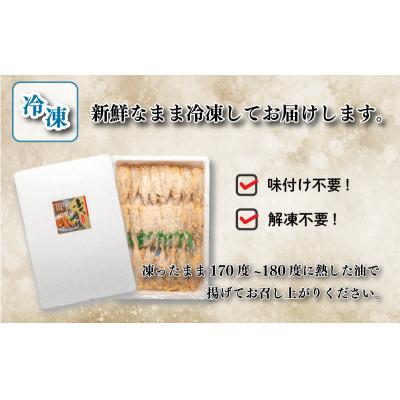 ふるさと納税 下関市 ふぐの唐揚げ 1kg からあげ 冷凍 KA3016 |  | 01
