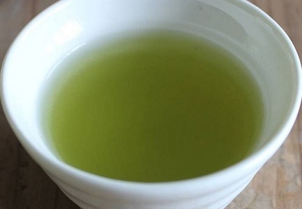 116-1　茶農園直送　牧之原深蒸し茶セット