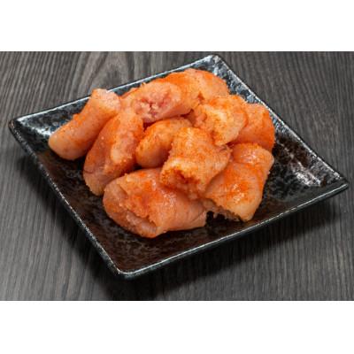 ふるさと納税 宇美町 辛子明太子並切　1kg(宇美町) |  | 02
