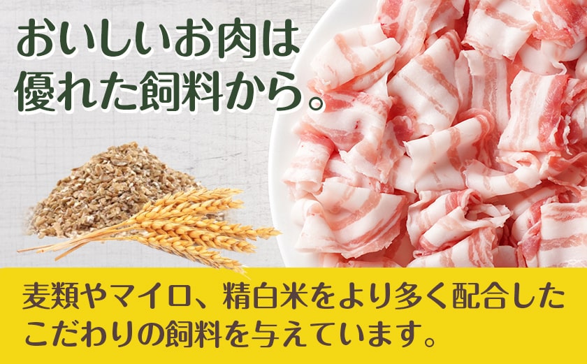 パシオポークバラしゃぶしゃぶ2.5kg(250g×10パック)_AC-5406