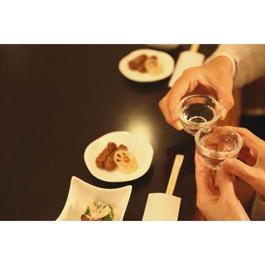 塩尻3蔵 純米酒飲み比べセット 