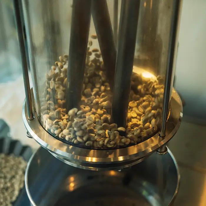 シングルスペシャルティコーヒー豆　200g　エチオピア ／ 珈琲 コーヒー スペシャルティ 豆 浅煎り ROOT3 COFFEE グレード1 柔らかな風味 芳醇な香り エチオピア　イルガチェフェG1　