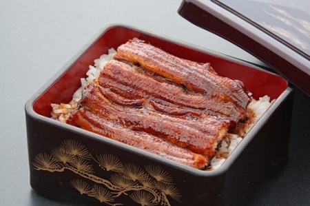 鰻 国産うなぎ蒲焼き ウナギ 約100g～120 g　A-C06　納屋孫 東近江