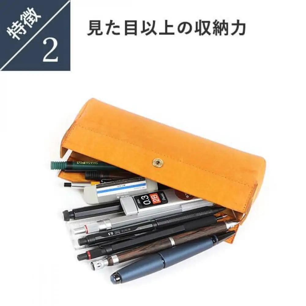 レンマ Puerta プエルタ ペンケース lemma タバコ