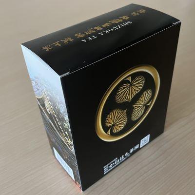 ふるさと納税 静岡市 「本山神茶」350mlペットボトル2本入×8セット |  | 02