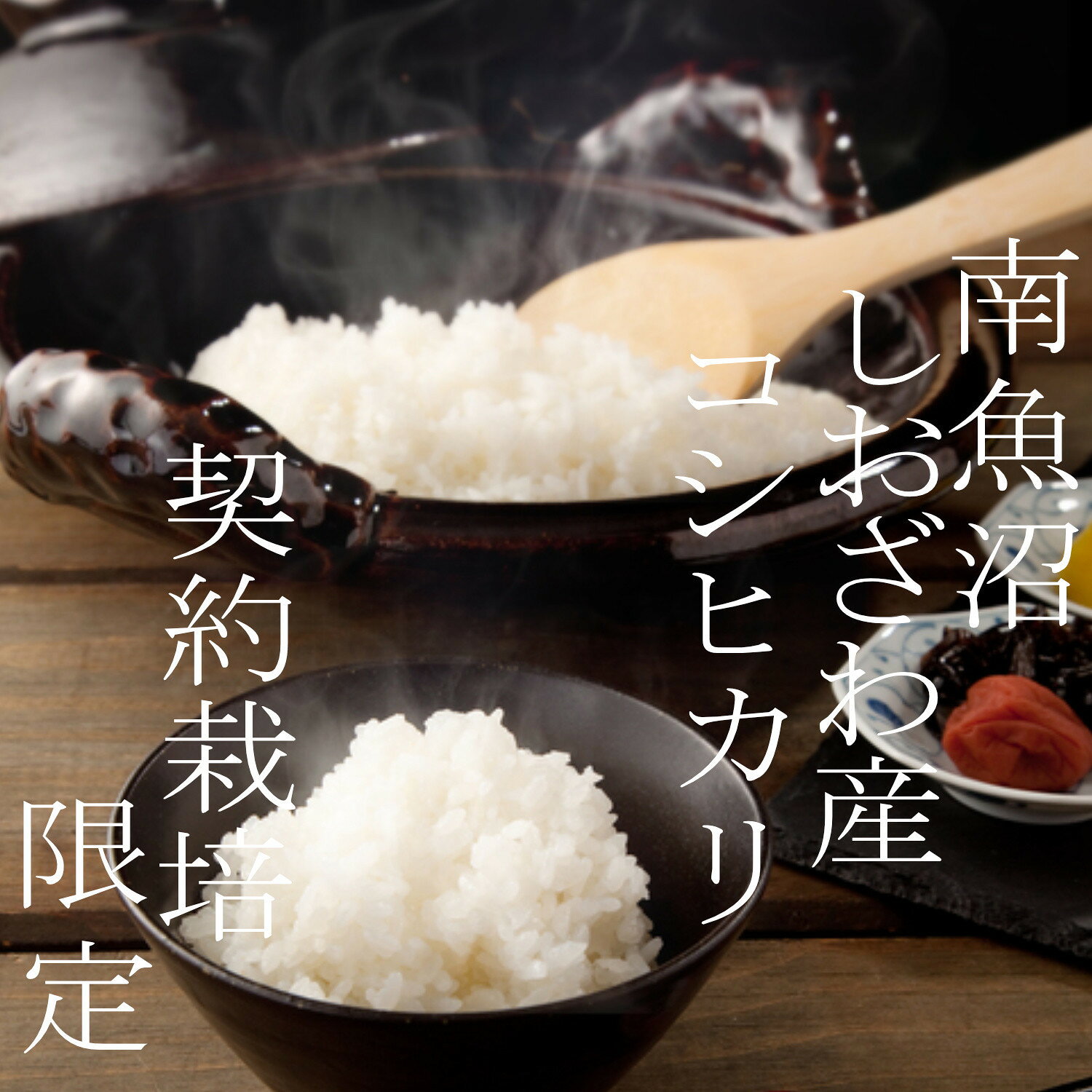 【ふるさと納税】【令和7年産】【定期便】契約栽培限定 南魚沼しおざわ産コシヒカリ5Kg×3ヶ月【定期便 銘柄米 ブランド米 精米 こしひかり コシヒカリ 魚沼産 新潟米 産地直送 お米 米 こめ コメ ご飯 御飯 ごはん】