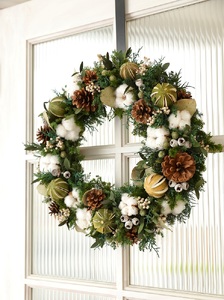 ライムリース【クリスマス限定！申込は11月30日まで】
