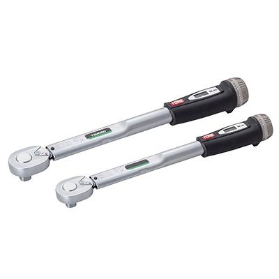 ふるさと納税 河内長野市 TONE プレセット形トルクレンチセット T3MN20+T3MN100 工具 TONE工具