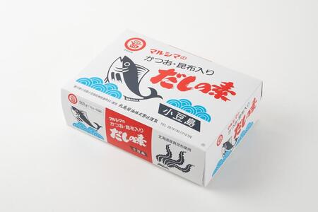 だしの素詰め合わせセット