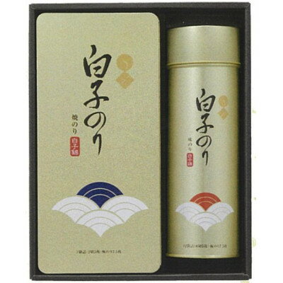 【ふるさと納税】【白子のり】白子錦-30　焼のり3袋・味のり12袋　群馬県榛東村【1725097】